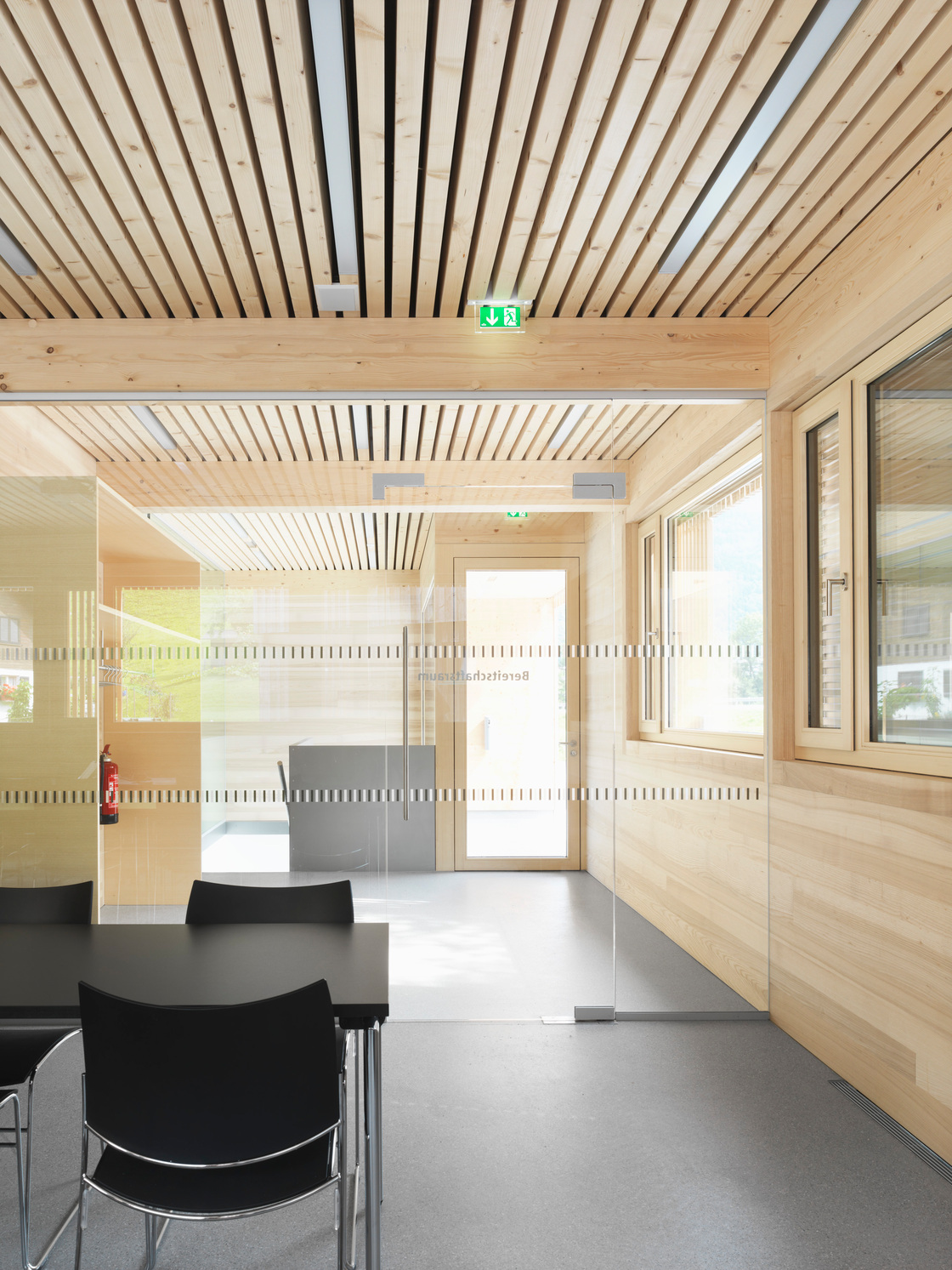 Ein Foto von Adolf Bereuter