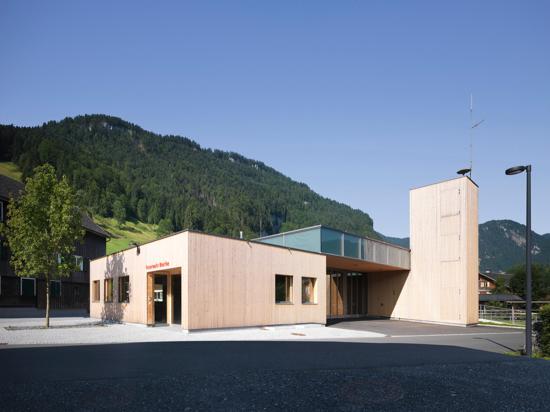 Ein Foto von Adolf Bereuter