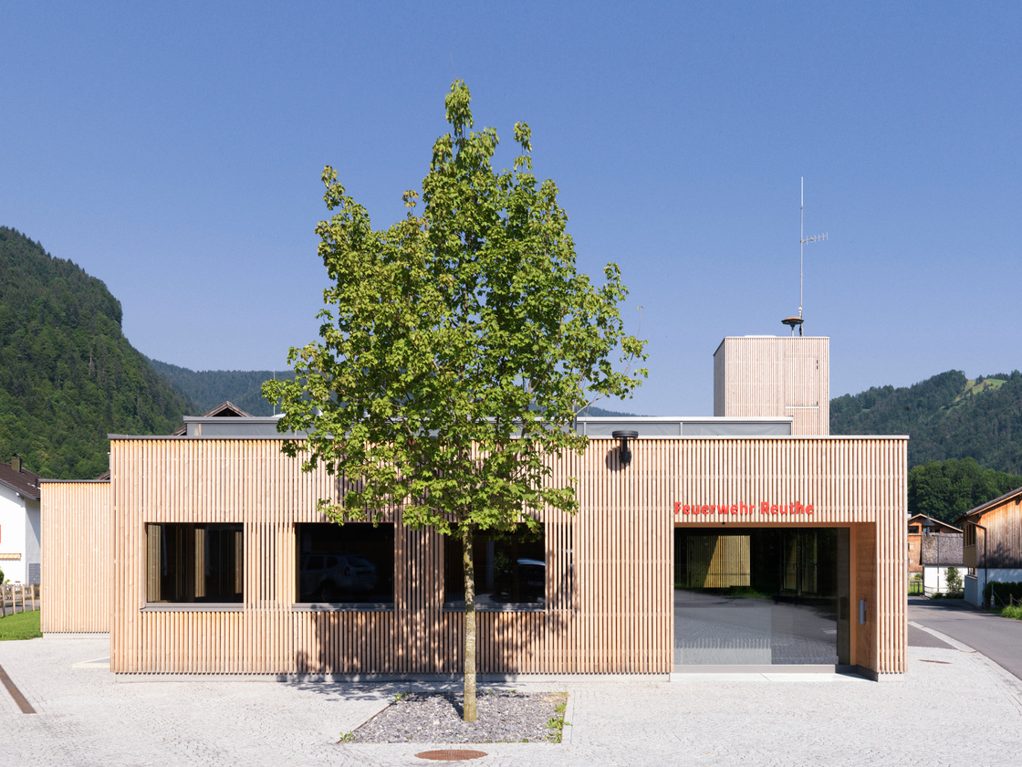 Ein Foto von Adolf Bereuter