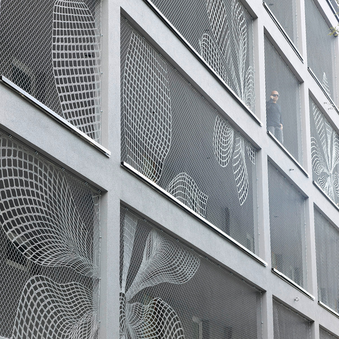 Ein Foto von Paul Ott