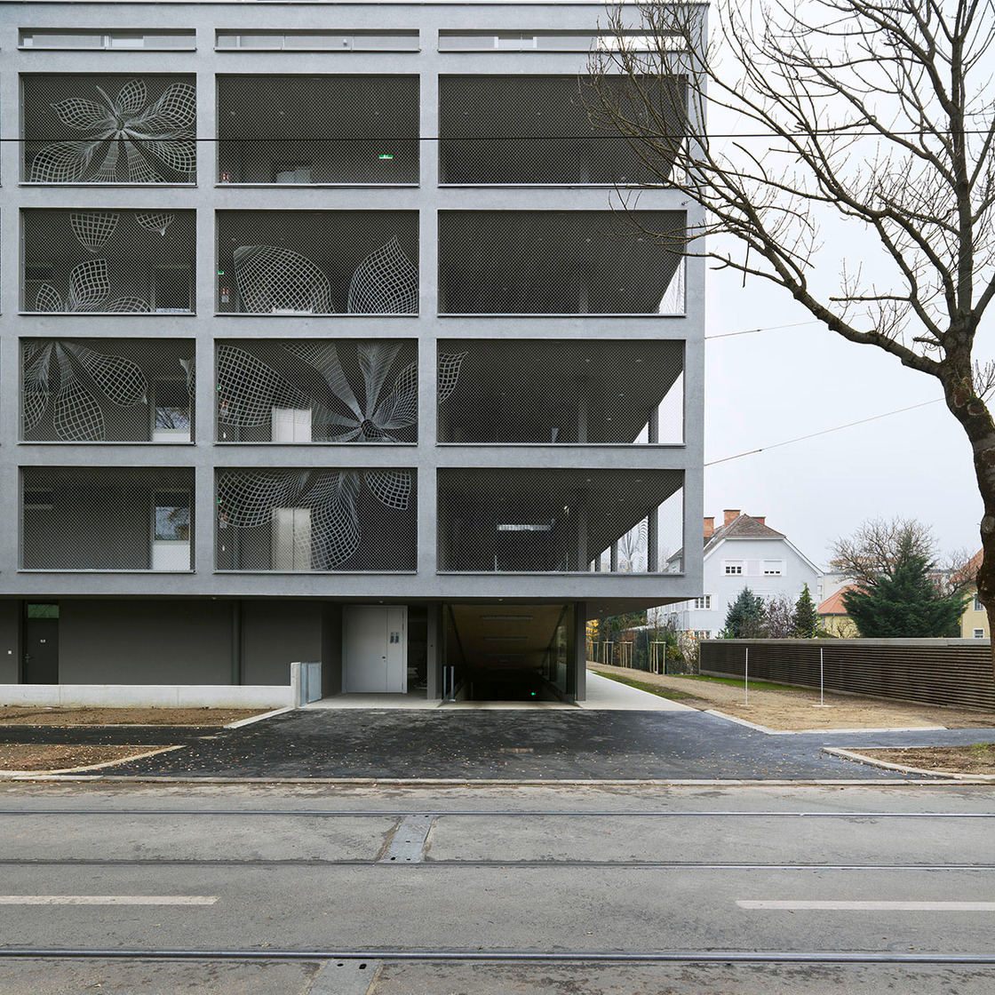 Ein Foto von Paul Ott