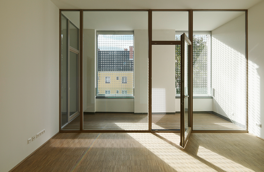 Ein Foto von Paul Ott