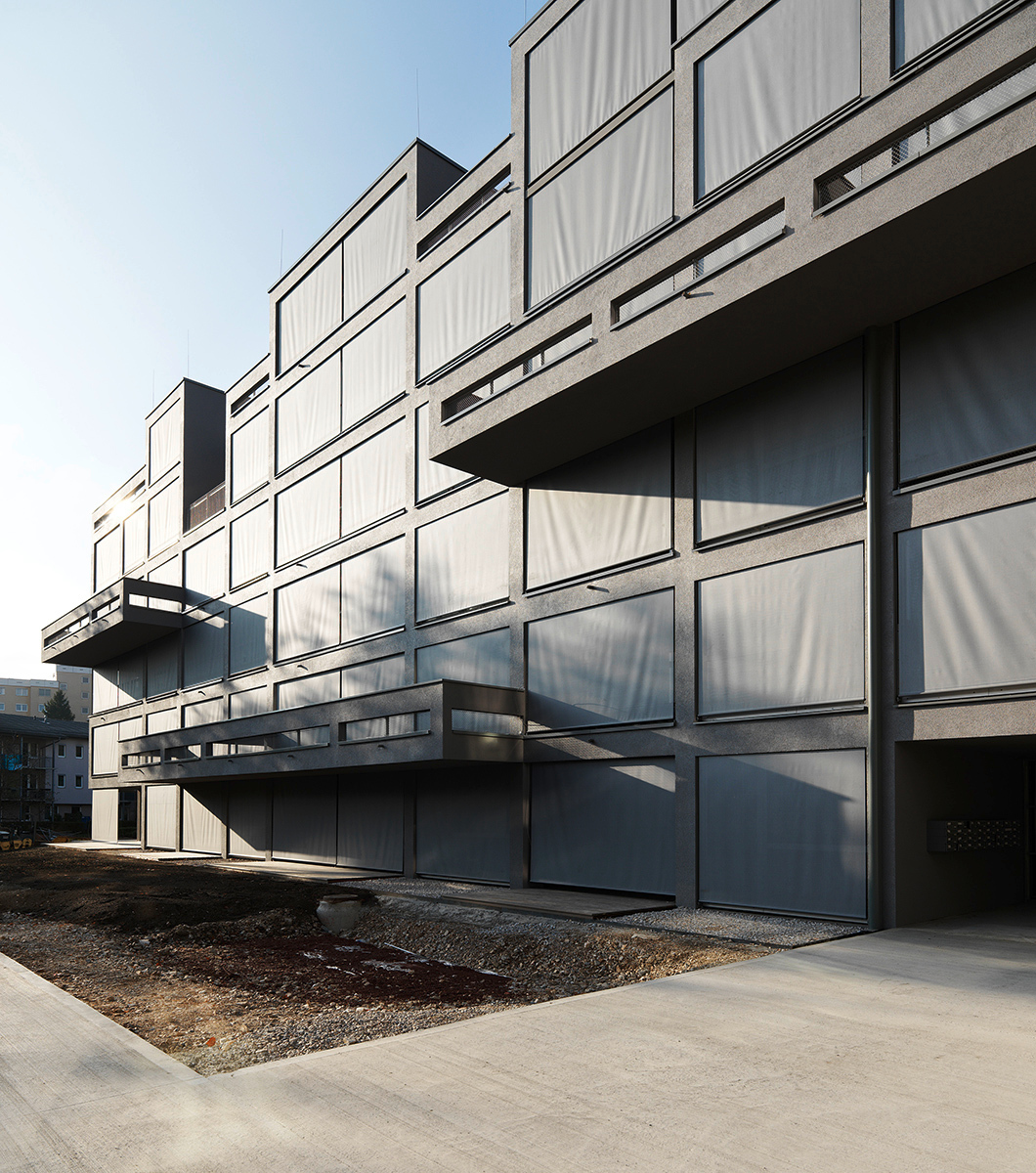 Ein Foto von Paul Ott