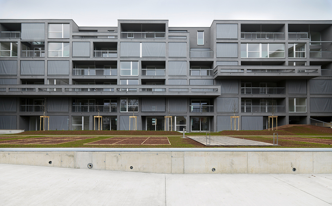 Ein Foto von Paul Ott