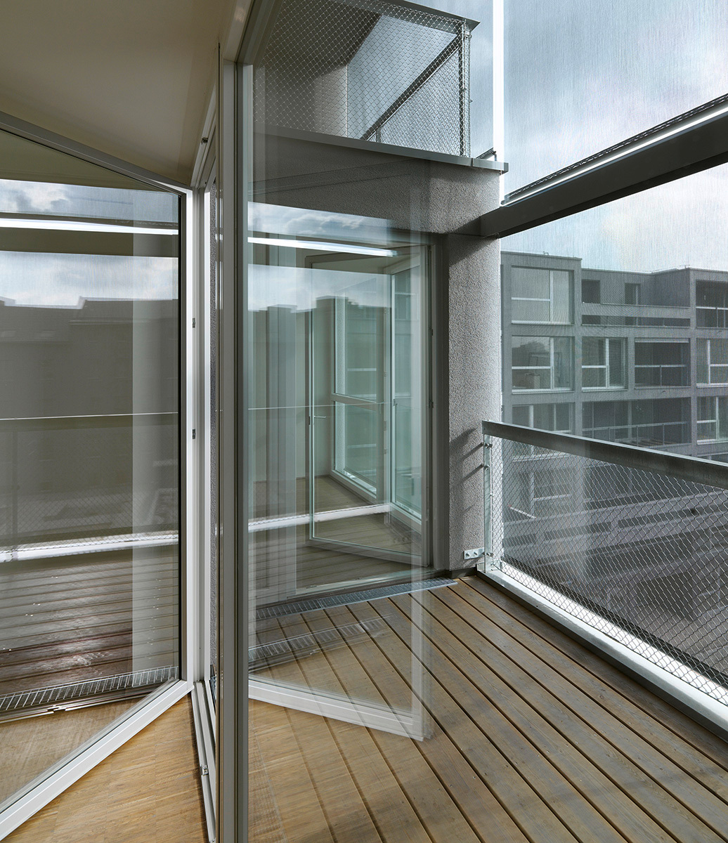 Ein Foto von Paul Ott