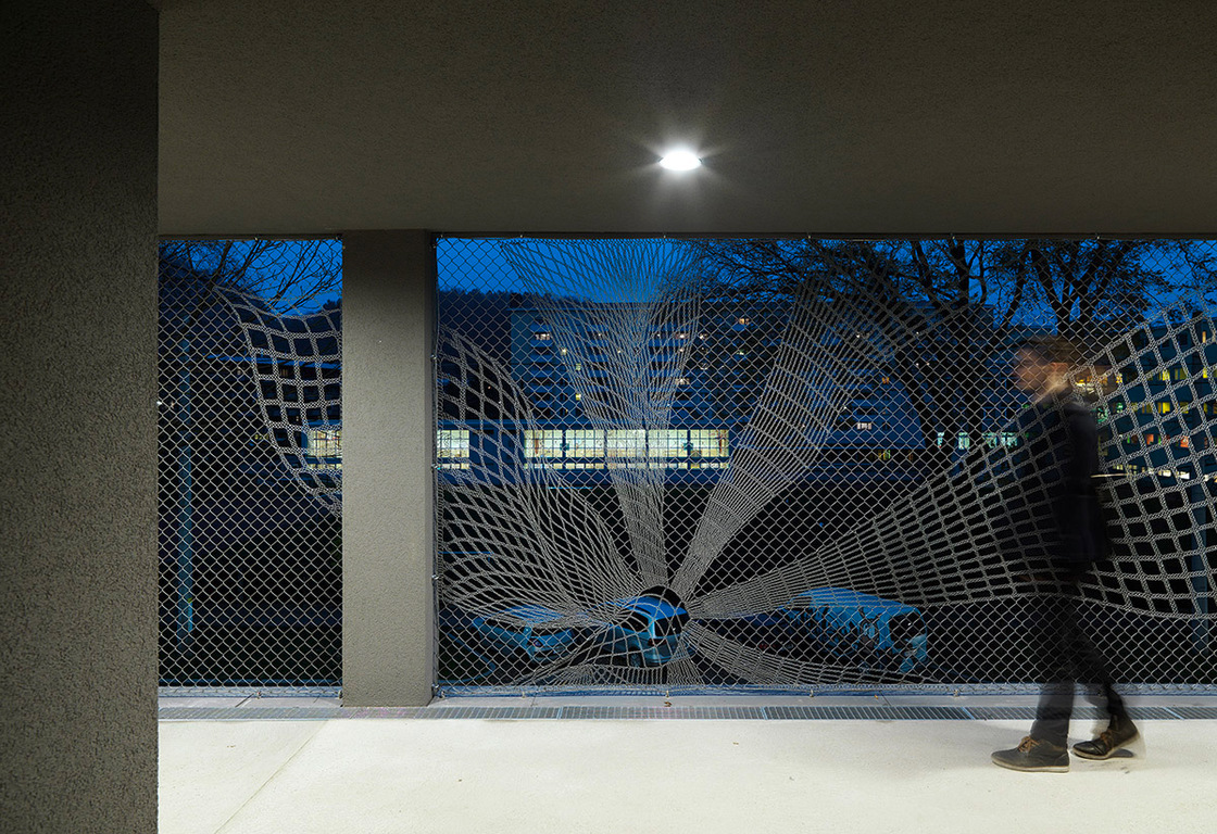 Ein Foto von Paul Ott