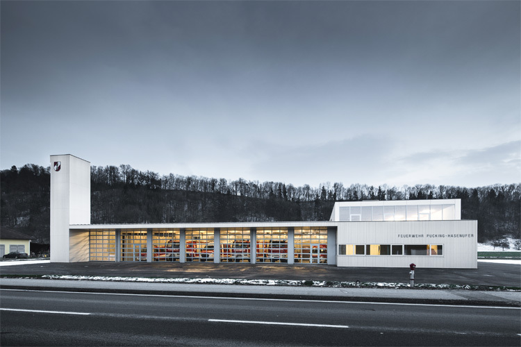 Ein Foto von Markus Fattinger