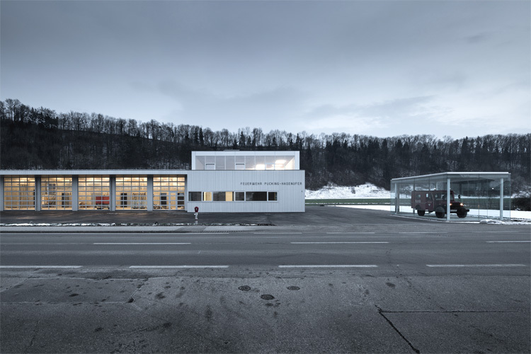 Ein Foto von Markus Fattinger