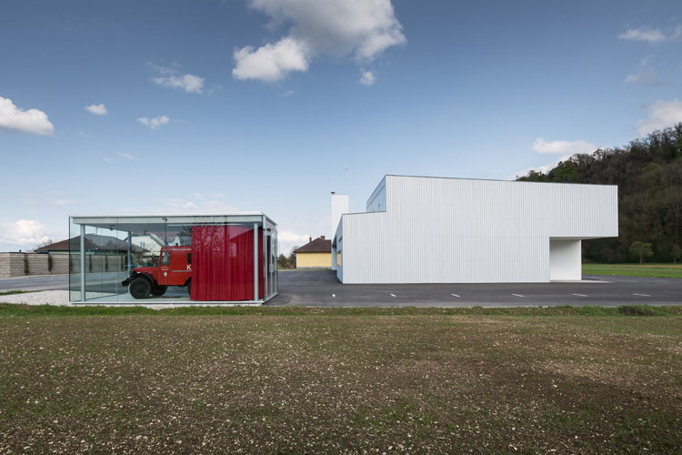 Ein Foto von Markus Fattinger