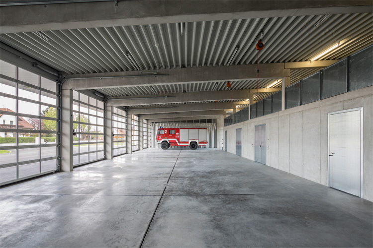 Ein Foto von Markus Fattinger