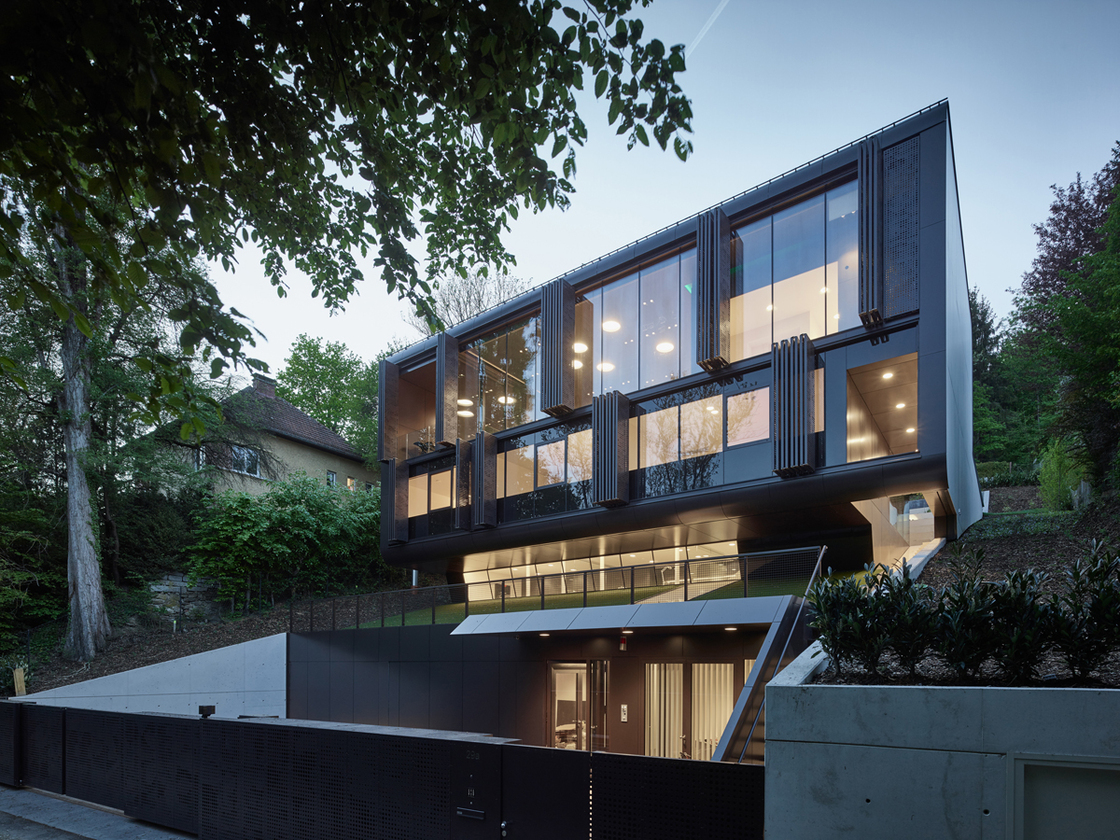 Ein Foto von Kurt Hörbst