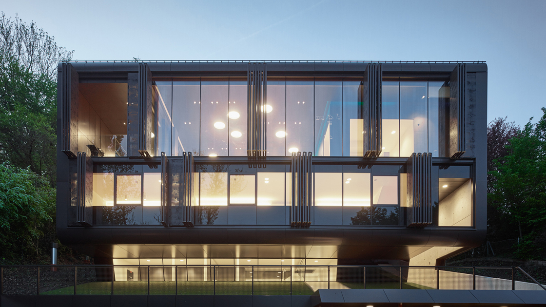 Ein Foto von Kurt Hörbst