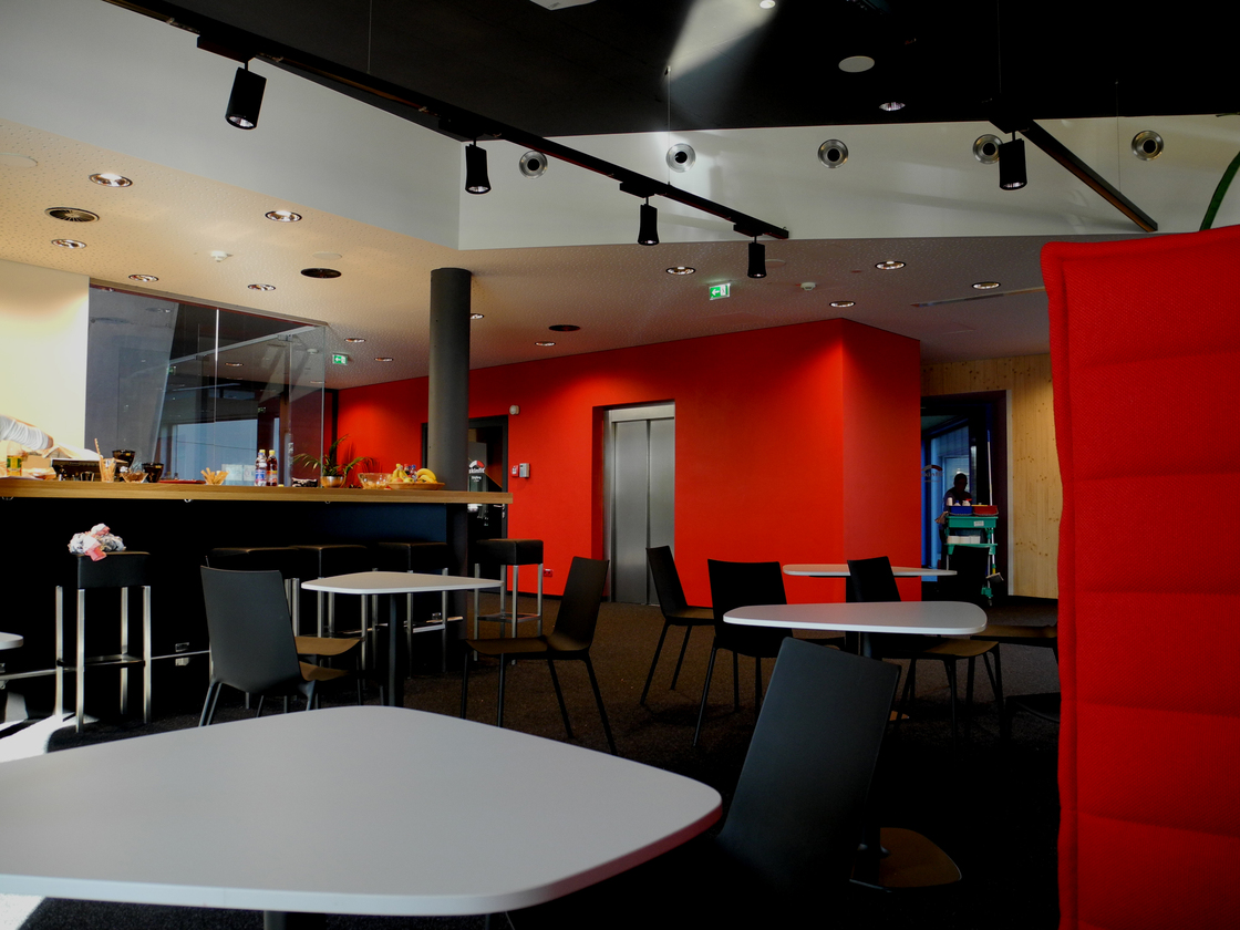 Ein Foto von Arno Bereiter