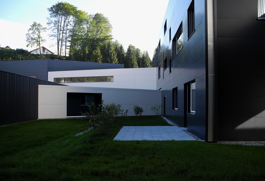 Ein Foto von Arno Bereiter