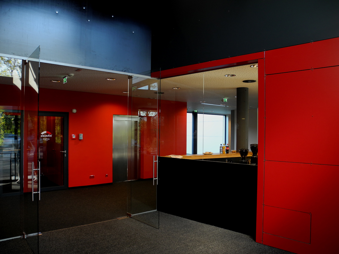 Ein Foto von Arno Bereiter