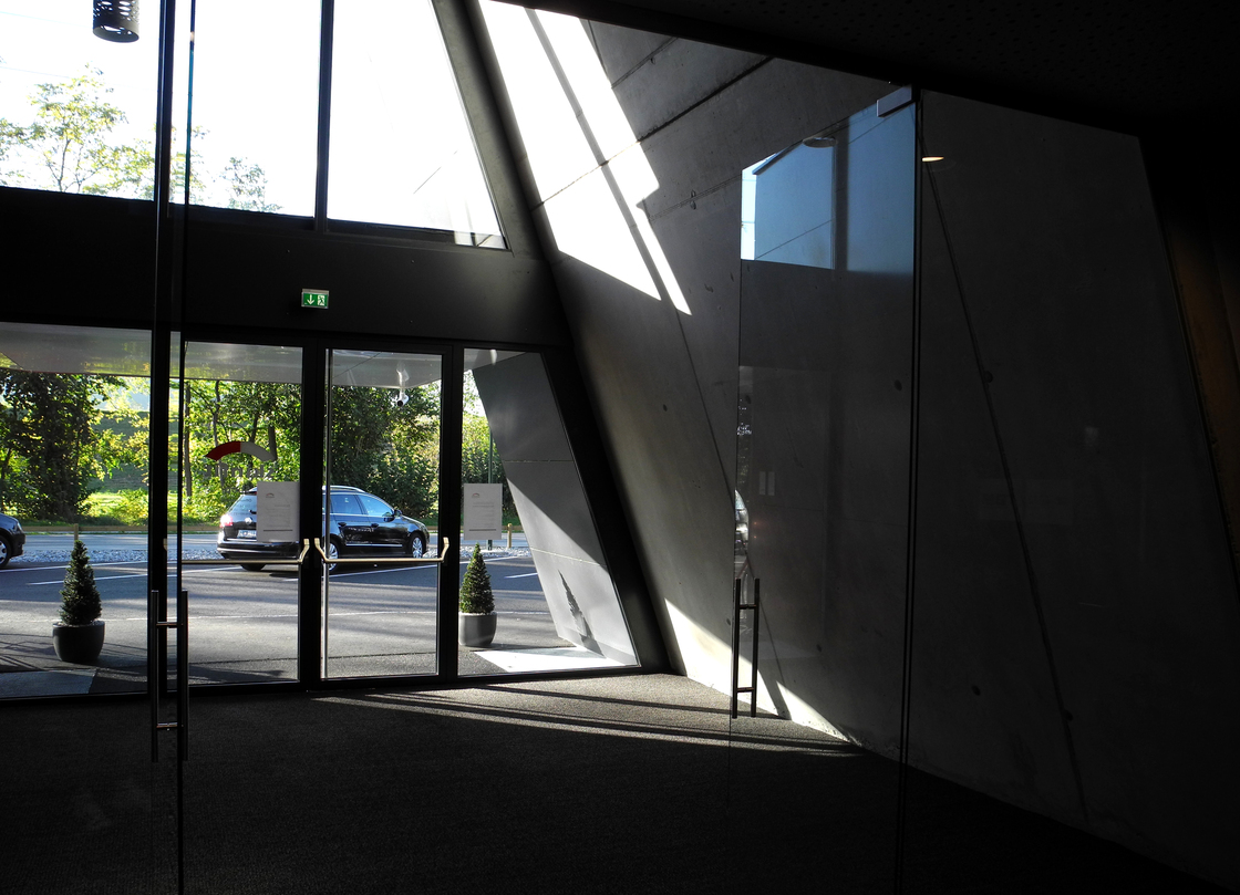 Ein Foto von Arno Bereiter