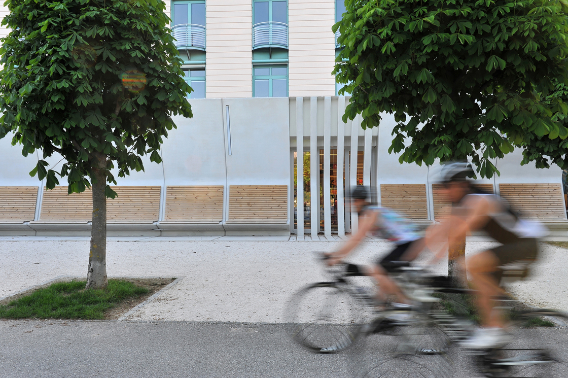 Ein Foto von Michael Dworschak