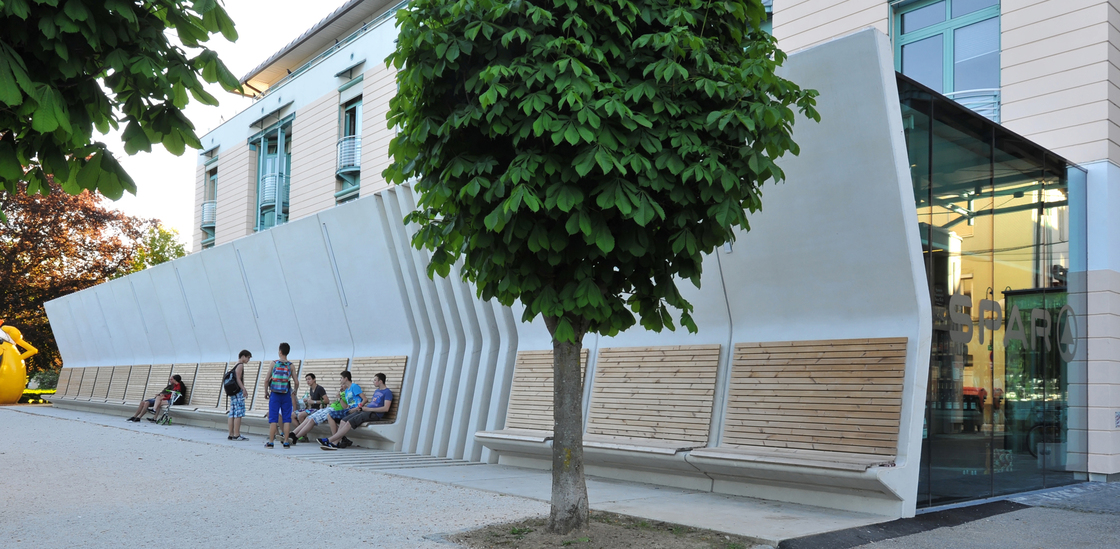 Ein Foto von Michael Dworschak