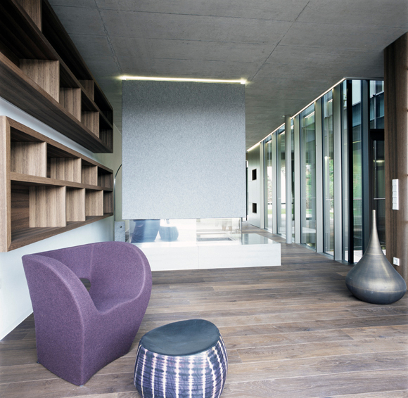 Ein Foto von Max Nirnberger