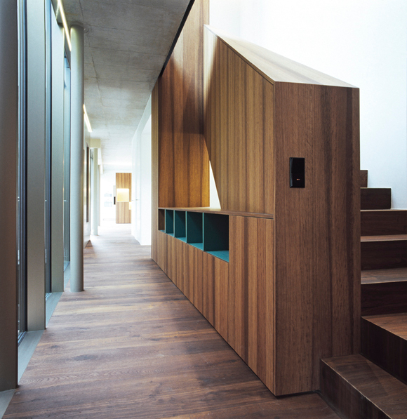 Ein Foto von Max Nirnberger