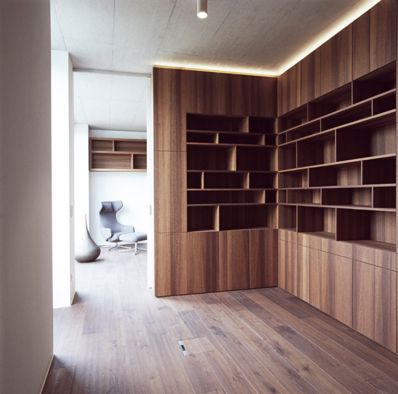 Ein Foto von Max Nirnberger