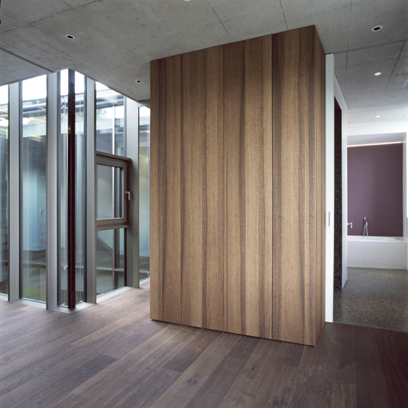 Ein Foto von Max Nirnberger