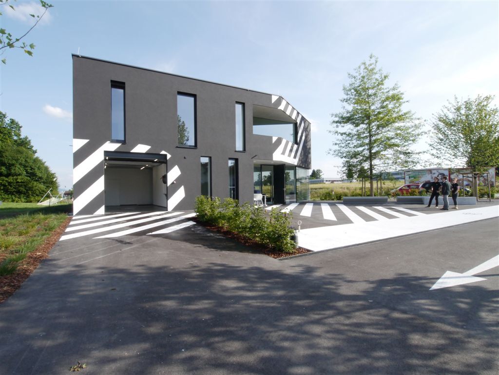 Ein Foto von David Birgmann