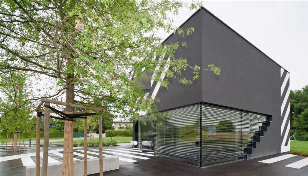 Ein Foto von David Birgmann