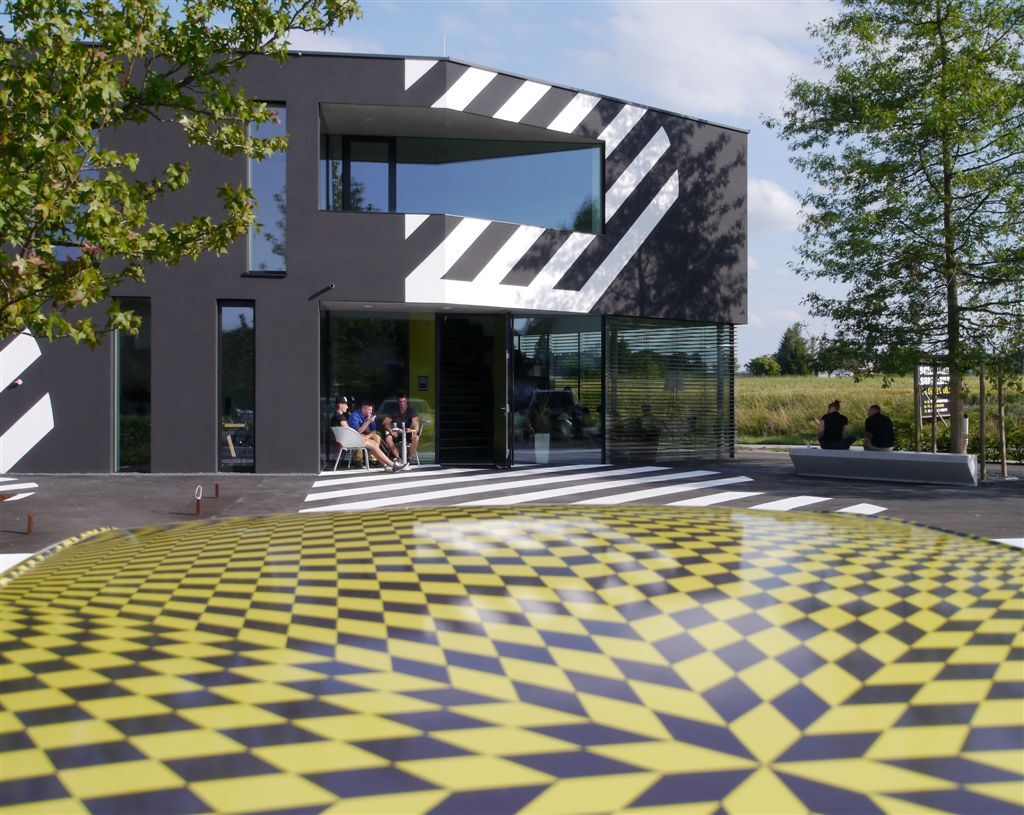 Ein Foto von David Birgmann