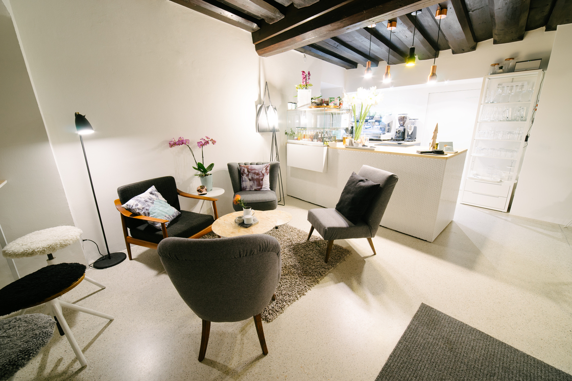 Ein Foto von Nikolaus Schullerer-Seimayr