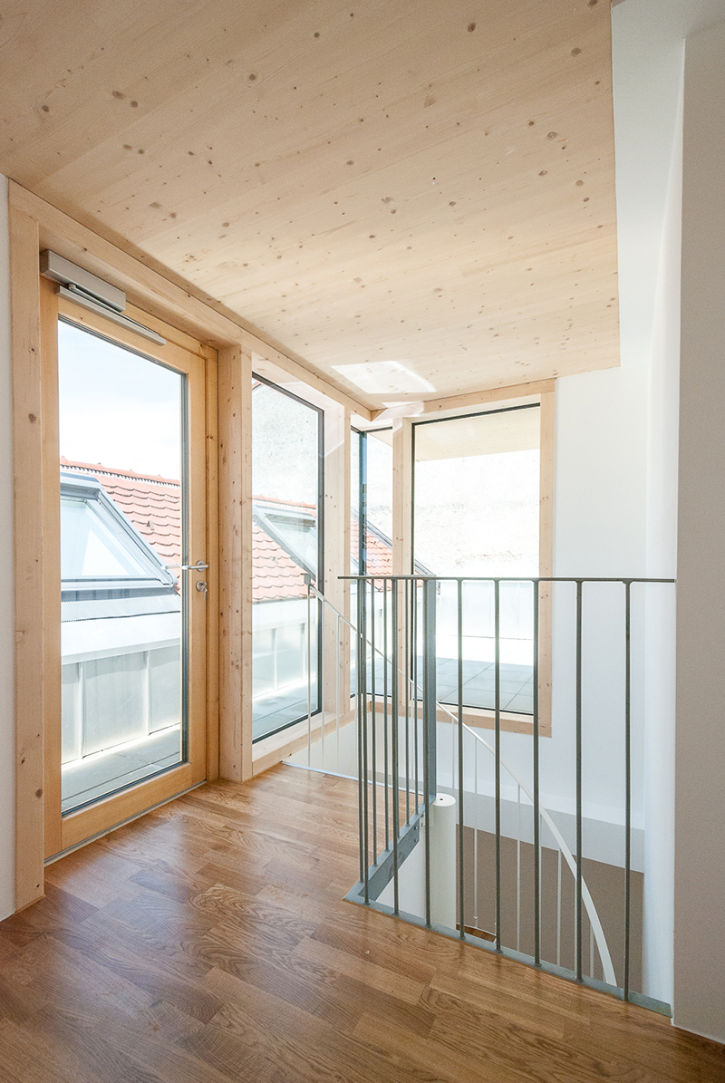 Ein Foto von Nikolaus Schullerer-Seimayr