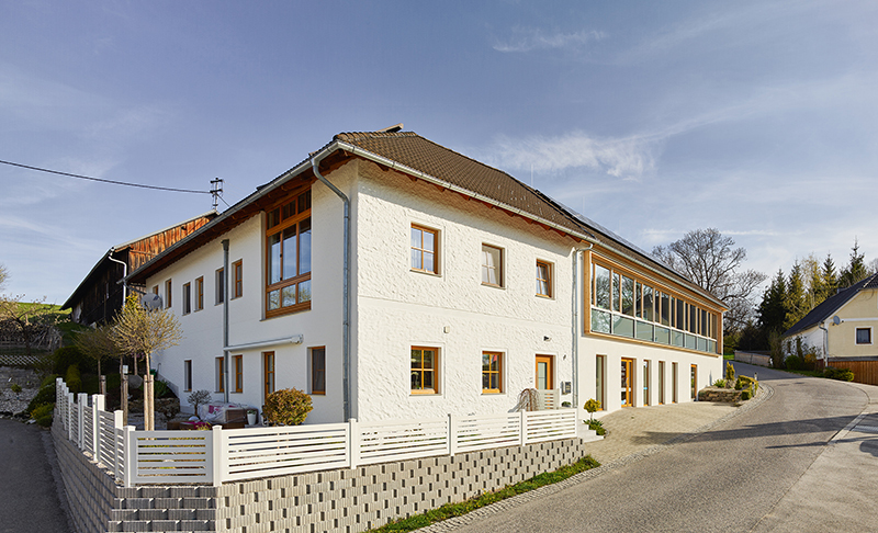 Ein Foto von Kurt Hörbst