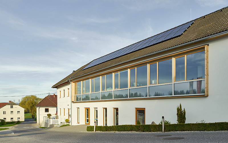 Ein Foto von Kurt Hörbst