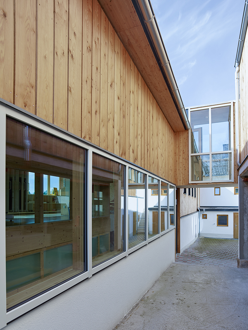 Ein Foto von Kurt Hörbst