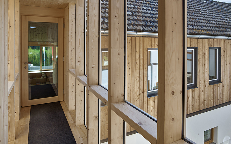 Ein Foto von Kurt Hörbst