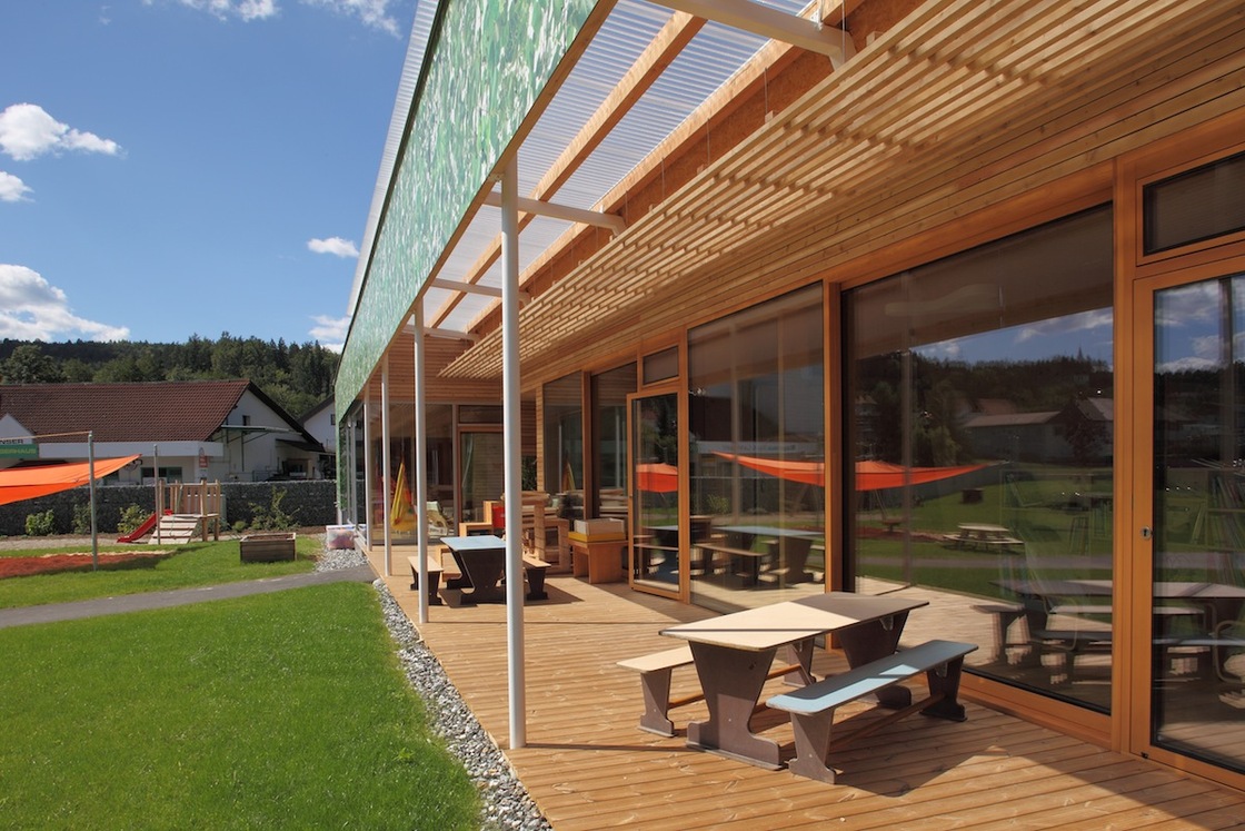 Ein Foto von Zita Oberwalder