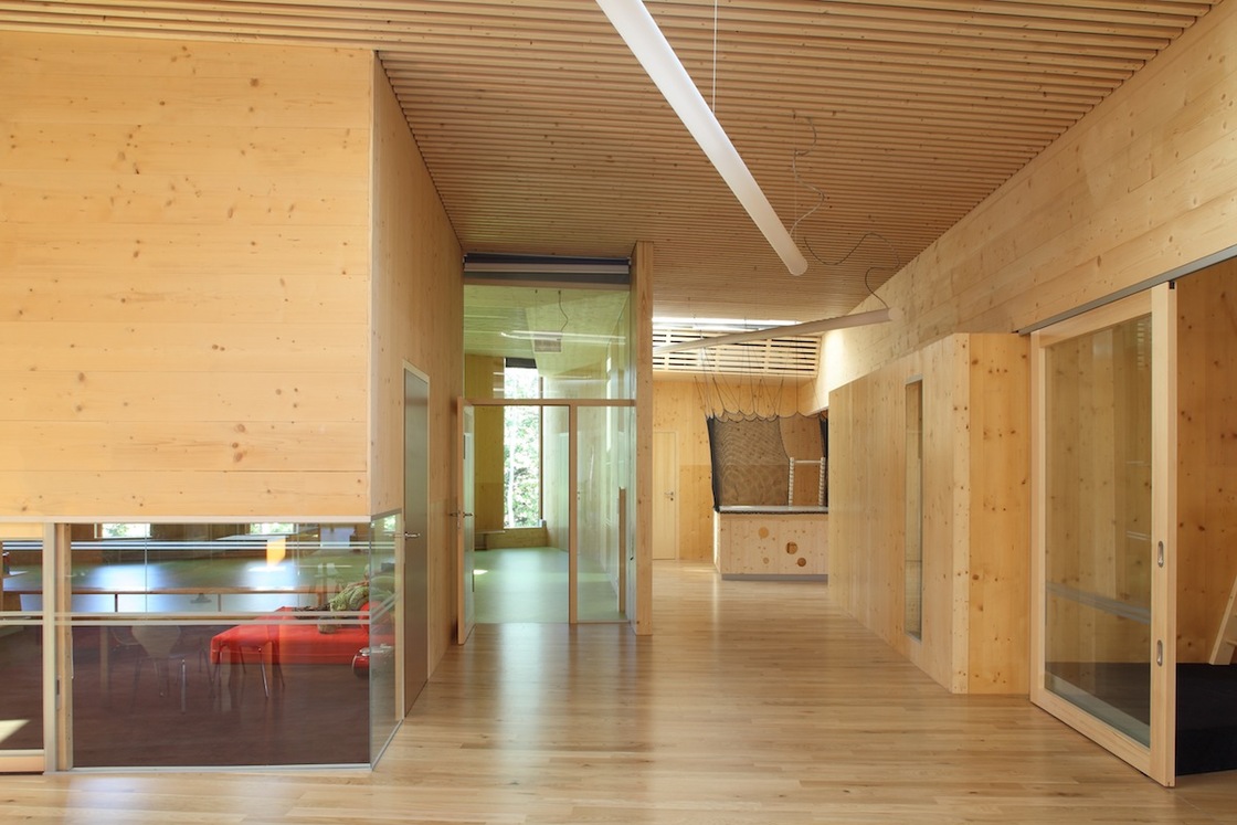 Ein Foto von Zita Oberwalder