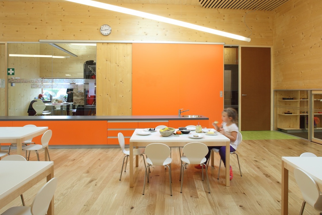 Ein Foto von Zita Oberwalder