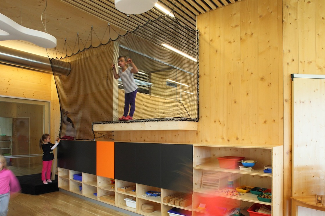 Ein Foto von Zita Oberwalder