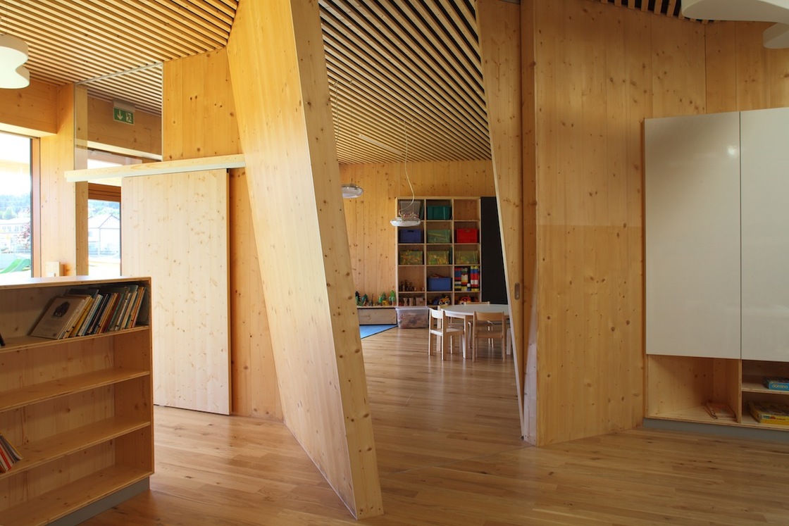 Ein Foto von Zita Oberwalder