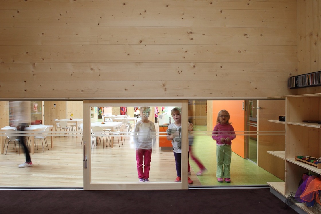 Ein Foto von Zita Oberwalder