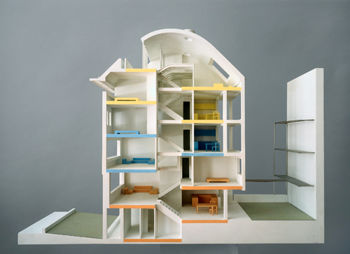 Ein Foto von Rupert Steiner