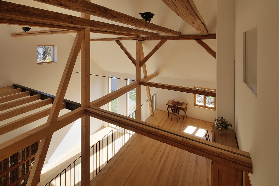 Ein Foto von Norman Radon