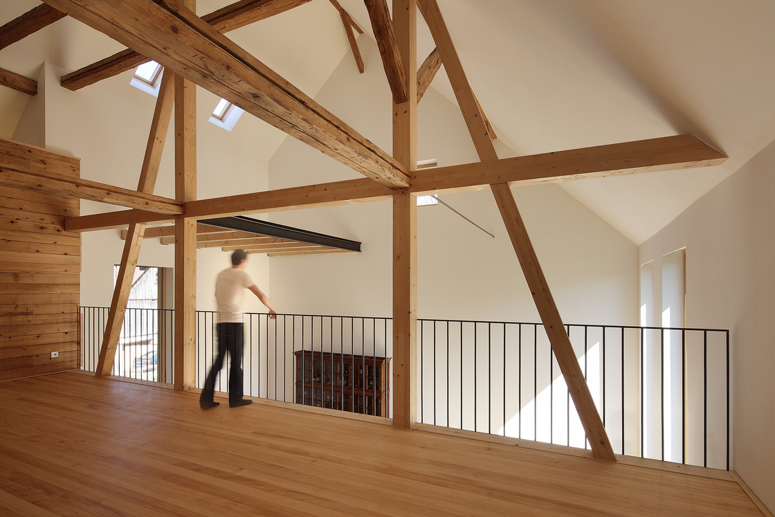 Ein Foto von Norman Radon