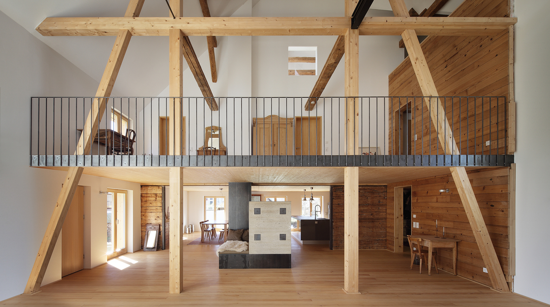 Ein Foto von Norman Radon