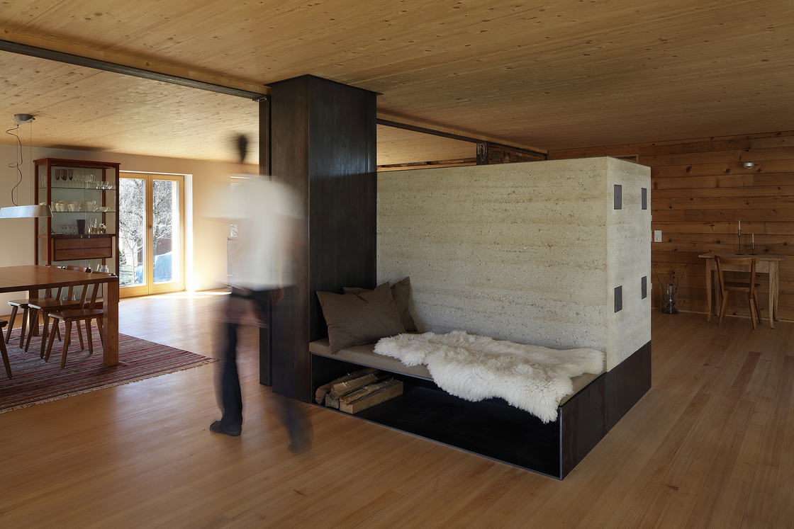 Ein Foto von Norman Radon