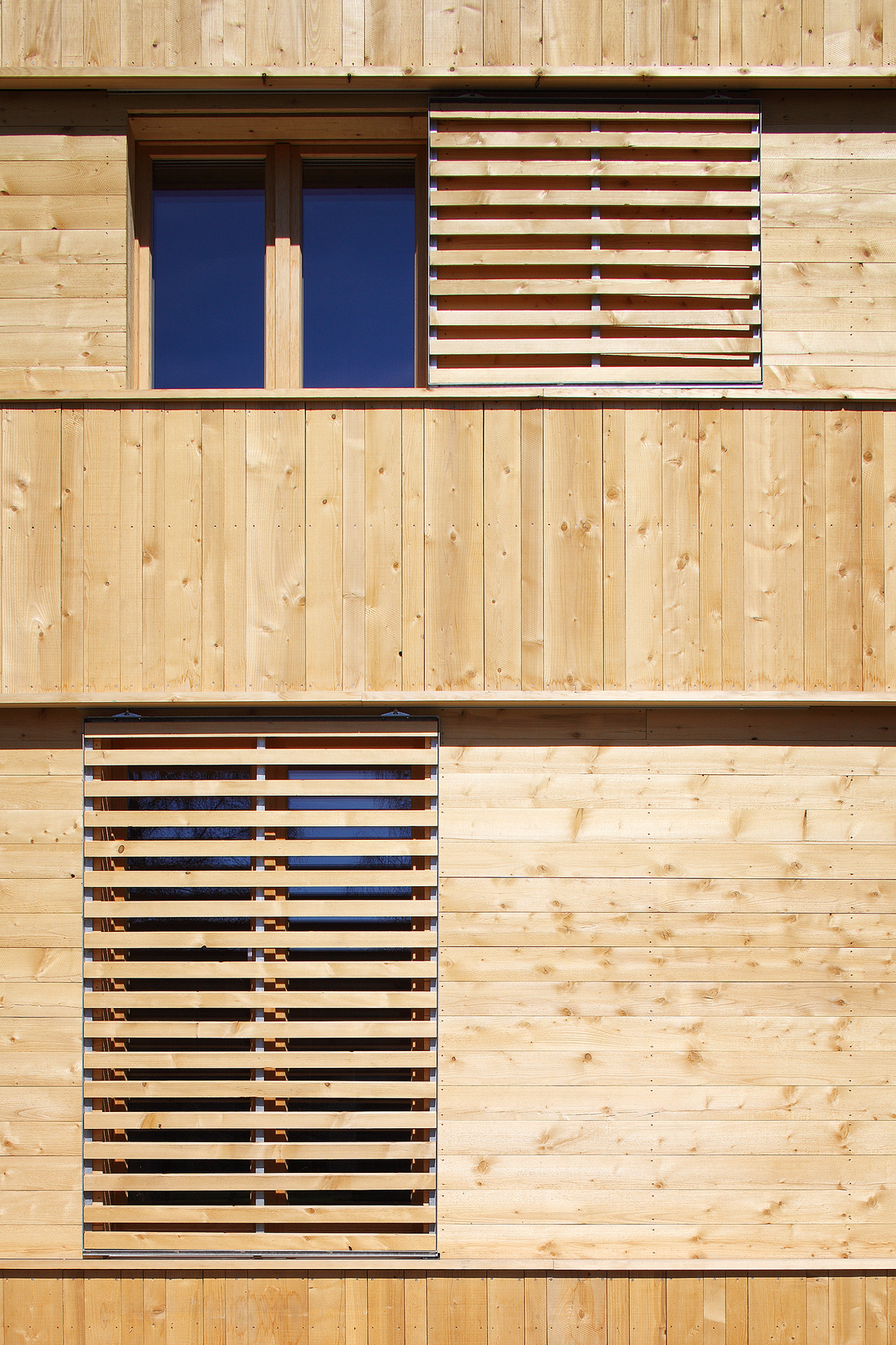 Ein Foto von Norman Radon