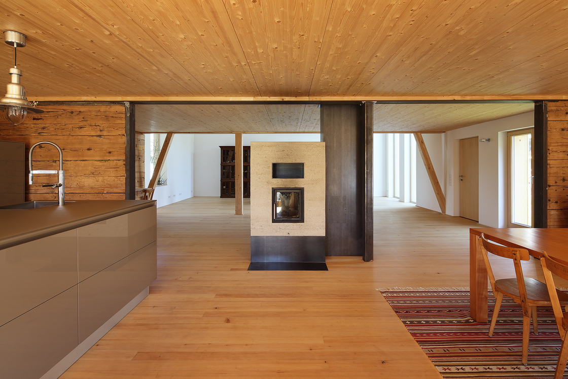 Ein Foto von Norman Radon