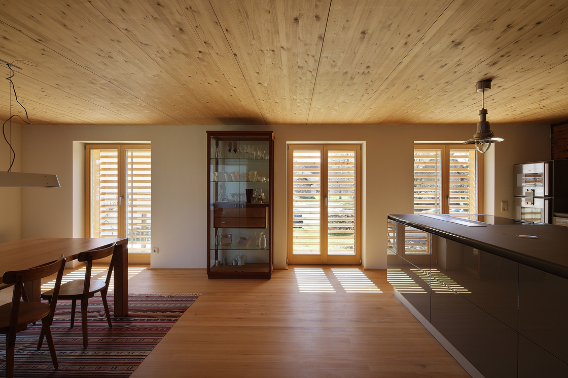 Ein Foto von Norman Radon