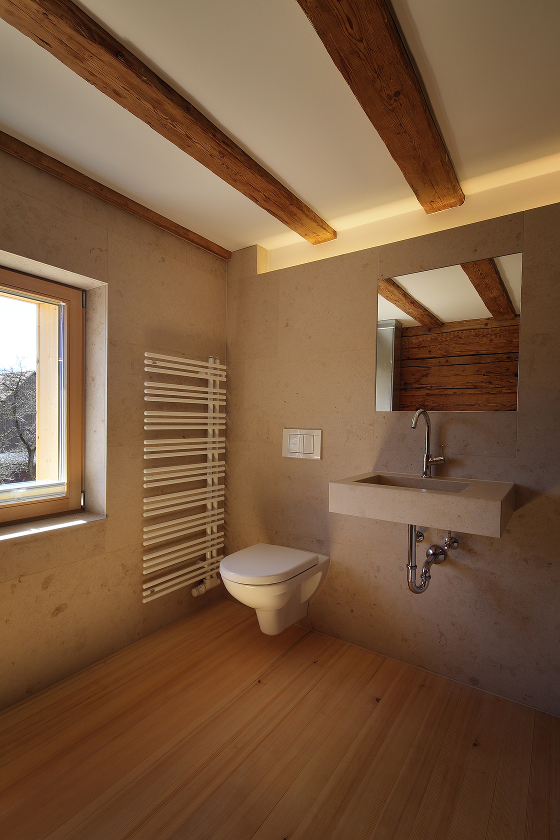 Ein Foto von Norman Radon